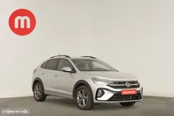 VW Taigo 1.0 TSI R-Line