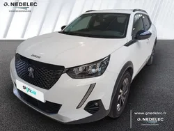 Peugeot 2008 1.2 PureTech 130ch S&S Roadtrip
