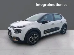 CITROEN C3 1.5BlueHDi S&S Plus 100