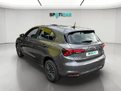 FIAT Tipo 5 Portes 1.5 Firefly Turbo 130 ch S&S DCT7 Hybrid