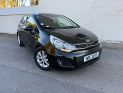 KIA RIO 1.4 CRDi 90 – SPIRIT STYLE ISG – EMBRAYAGE NEUF – GARANTIE 3 MOIS