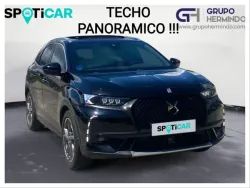 DS DS7 E-Tense So Chic Aut. 4x2