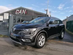 Renault koleos ii 1.6 dci 130 energy zen 4x2