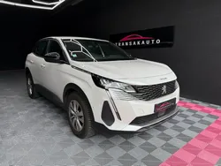 Peugeot 3008 II Active Pack / Révision FAITE