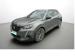 Peugeot 2008 1.2 PureTech 100ch S&S Style