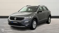 Volkswagen T-Roc 1.5 TSI EVO 150ch Lounge