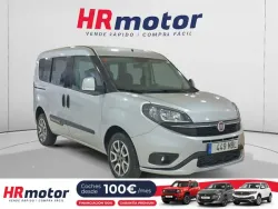 FIAT Dobló Combi 1.3Mjt SX Maxi 70kW N1