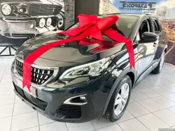 Peugeot 3008 1.6 BlueHDi Active