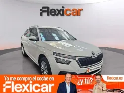Skoda Kamiq 1.0 TSI Ambition 81kW DSG