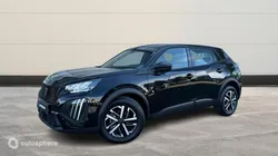 Peugeot 2008 1.2 100ch S&S Style