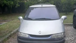 Renault Espace Grand Espace RT 2.2 dT de 2000