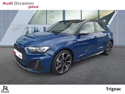 Audi A1 sportback 35 TFSI 150 ch S tronic 7 Compétition