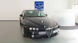Alfa Romeo 159 1.9 JTDm 8V Executiva de 2006