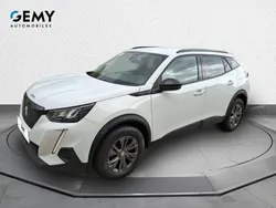 Peugeot 2008 PureTech 130 S&S EAT8 Style