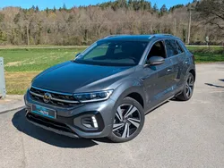 Volkswagen t-roc 2.0 tdi 150 ch dsg7 r-line camera / carplay / 1ere main