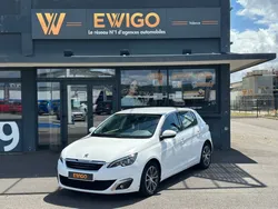 Peugeot 308 generation-ii 1.2 e-thp 130 allure