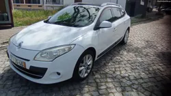 Renault Mégane 1.5 DCI