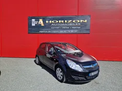 Opel Corsa c FASHION 1.2 80CV - GARANTIE 12 MOIS