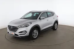 Hyundai Tucson 1.7 CRDi Intuitive 115 ch