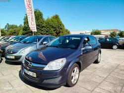 Opel Astra Diesel 5 Lug       ( Viatura  Nacional )