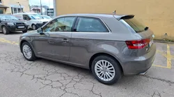 Vends audi a3 2l tdi 184cv quattro s tronic