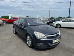Opel astra H Twin Top 1.9 CDTI 150 Ch
