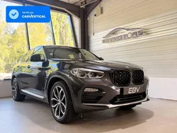 BMW X4 3.0 diesel 30d xDrive30d 265 cv xLine BVA8