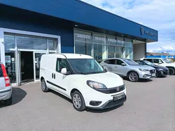 Fiat Doblo 1.6 Mjt 105 cv Pro lounge