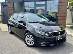 PEUGEOT 308 BlueHDi 100ch S&S BVM6 Style
