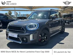 Mini Countryman Cooper S 178ch Northwood BVA7