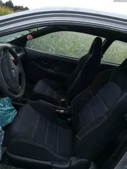Honda Civic EG6 VTI 160cv
