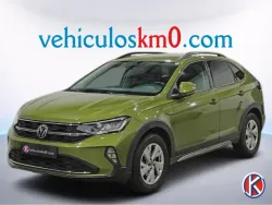 VOLKSWAGEN Taigo 1.0 TSI Life 81kW