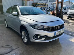 Fiat Tipo Estate 1.3D | 74.193Km