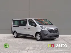OPEL Vivaro 1.6CDTi Bit. S-S 29 L2H2 Selective 125