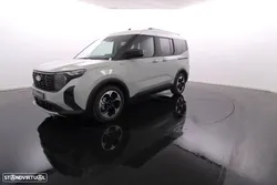 Ford Tourneo Courier 1.0 EcoBoost Active