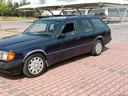 Mercedes-Benz E 250 motor 2.5 td