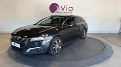 Peugeot 508 SW 1.6 BHDI GT Line