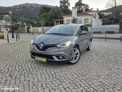 Renault Scénic Energy dCi 110 S&S Bose Edition