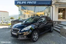 Peugeot 2008 1.2 PureTech Style