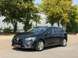 Renault Megane IV Estate 1.5 dCi 110 Zen - Clim - Bluetooth - Boite Auto - Révisée & Garantie 6 Mois