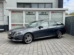 MERCEDES-BENZ E500 BREAK V8 408ch - Régulateur Adaptatif - Sièges Ventilés - Toit ouvrant