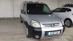 Peugeot Partner 190 C 1.6 HDi Renforcé de 2006