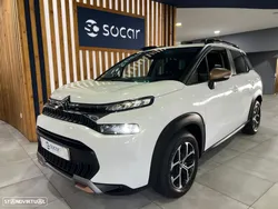Citroën C3 Aircross 1.2 PureTech C-Series