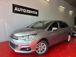 Citroen C4 1.6 BLUEHDI 100 cv