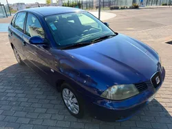 Seat Ibiza 1.4 stylance