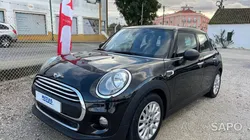 MINI One de 2015