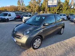 NISSAN MICRA 1.2i - 80 Visia