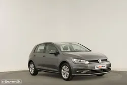 VW Golf 1.0 TSI Confortline