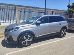Peugeot 5008 Allure