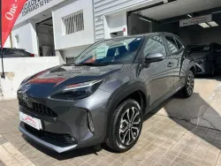 Toyota Yaris Cross 120H Active Plus